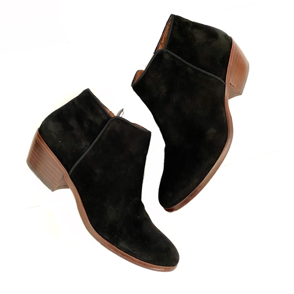 Sam Edelman Petty Ankle Booty